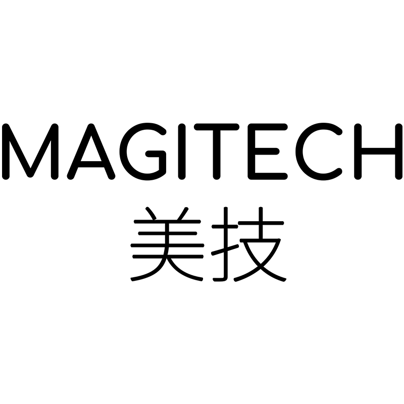 magitech/美技品牌logo
