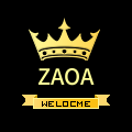 ZAOA品牌logo