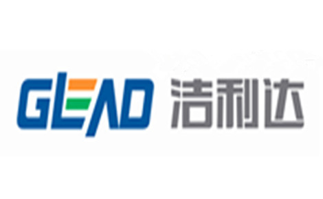 GLEAD/洁利达品牌logo