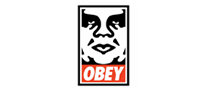 obey品牌logo