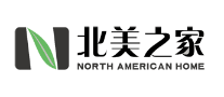 北美之家品牌logo