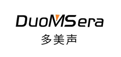 DuoMSera/多美声品牌logo
