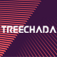 TREECHADA品牌logo