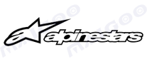 ALPINESTARS品牌logo