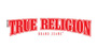 True Religion品牌logo