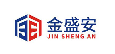 金盛安品牌logo