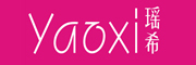 瑶希品牌logo