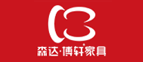 博轩品牌logo