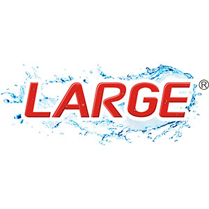 large品牌logo