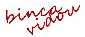BINCA VIDOU品牌logo
