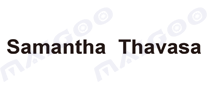 SAMANTHA THAVASA品牌logo