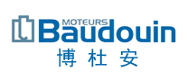 baudouin/博杜安品牌logo