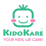 KidoKare/小介嘟品牌logo