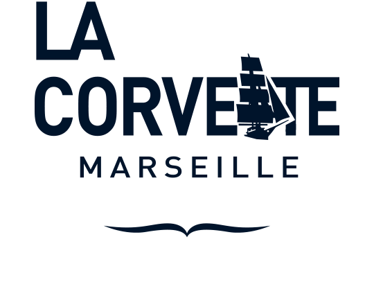 LA CORVETTE品牌logo