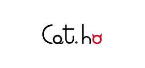 Cat．Ho/猫古品牌logo