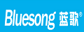 Bluesong品牌logo