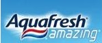 Aquafresh品牌logo