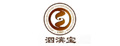 泗滨宝品牌logo