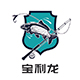 BAEN  OLIN/宝利龙品牌logo