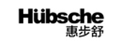 HUBSCHE/惠步舒品牌logo