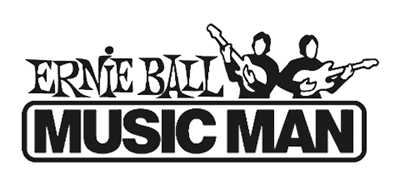 MUSICMAN品牌logo