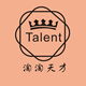 淘淘天才品牌logo