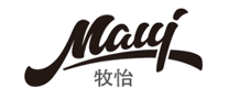 MAUI/牧怡品牌logo
