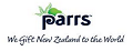 Parrs/帕氏品牌logo