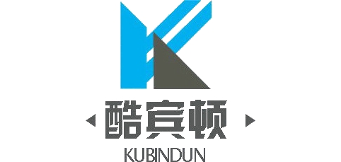 酷宾顿品牌logo