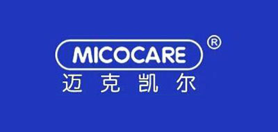 MicoCare/迈克凯尔品牌logo