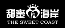 甜蜜海岸TIEMYHEAN品牌logo