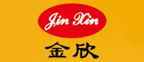 金欣品牌logo