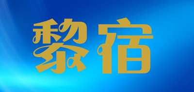 LOCSOON/黎宿品牌logo
