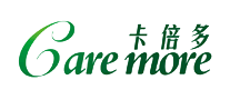 Care more/卡倍多品牌logo