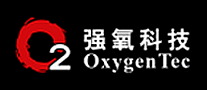 StrongOxygen/强氧品牌logo