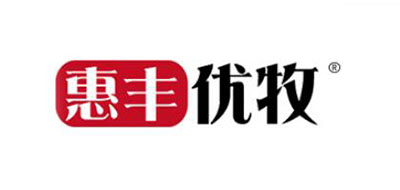 惠丰优牧品牌logo