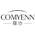 COMYENN/蔻也品牌logo