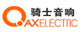 QAXELECTRIC品牌logo