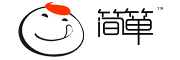 简箪 FOOD IS LIFE品牌logo