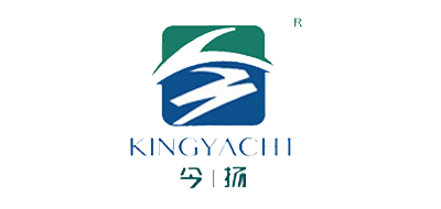 KINGYACHT/今扬品牌logo
