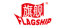 Flagship/旗舰品牌logo