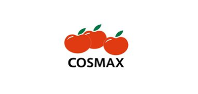 cosmax/科丝美诗品牌logo
