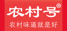 农村号品牌logo