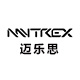 MYTREX品牌logo