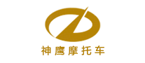 神鹰品牌logo