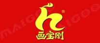 画宝刚品牌logo