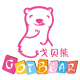 戈贝熊品牌logo