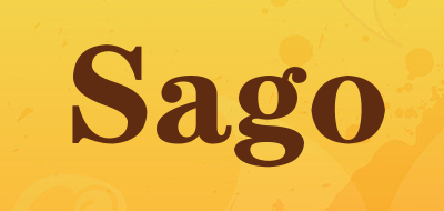 SAGO品牌logo