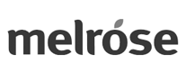 melrose品牌logo