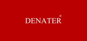 DENATER品牌logo
